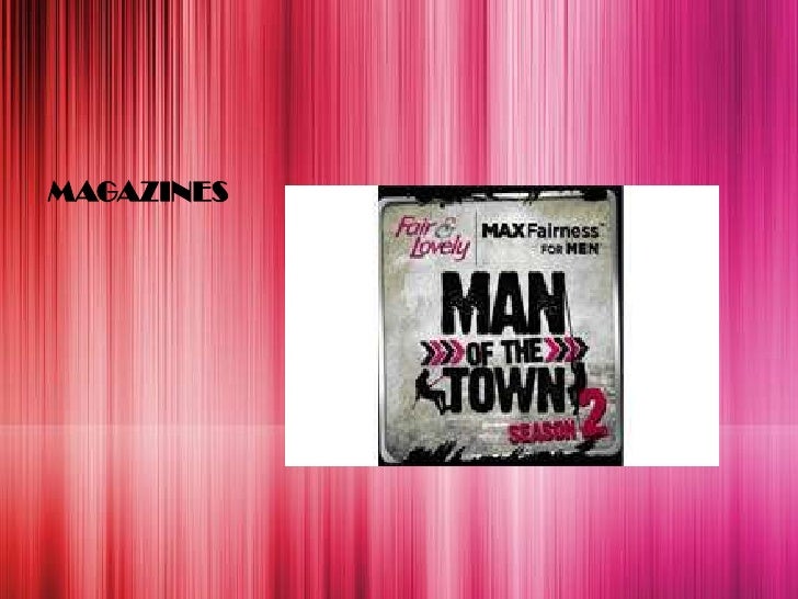 Fair and lovely vs dark is beautiful case study analysis picture