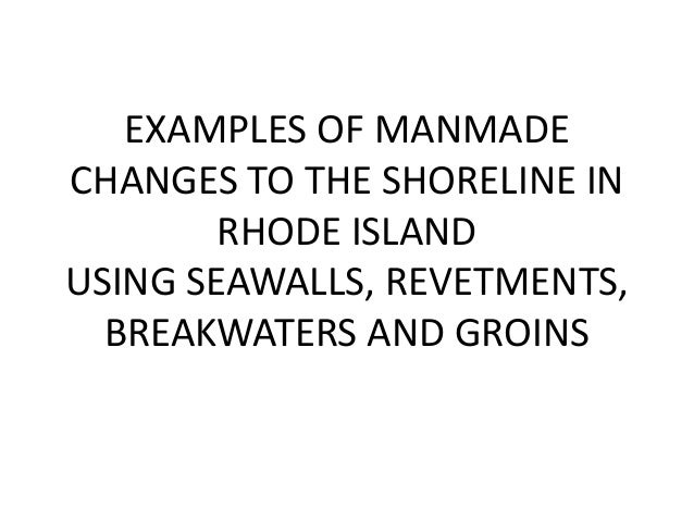 breakwaters seawalls and groins are all examples of