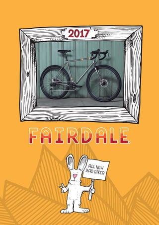 Fairdale 2017