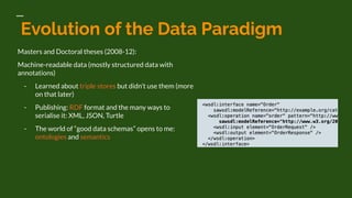 FAIR data: LOUD for all audiences | PDF
