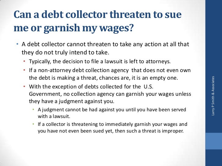 fair debt collection practices act fair debt collection practices act