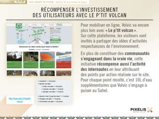 Faire adhérer en externe