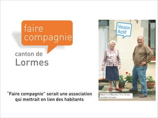 Fairecompagnie