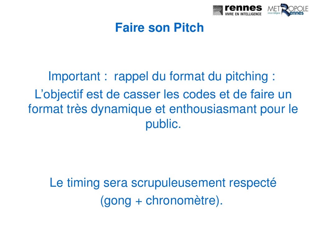Faire son pitch 09032017pptx