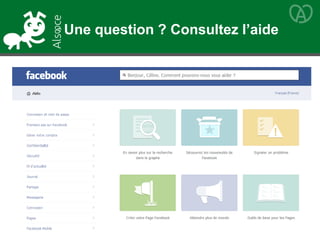 Une question ? Consultez l’aide
 