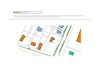 Subdivision

ST

EM

JO
HN

CLA

OR
IAL
HW
Y
YTO

YTO

7296

NC
LA

N

JO
H

OU

NM

6776

EM

7304

CA
LH

NM

OR
IAL
HW
Y

**This does not take the place of a floodplain certification. All information should be site verified before construction.*Where zoning is MULT,
the parcel is split by multiple zoning classifications. Contact Codes Compliance for clarification.

7307

6743

MO
R IA
L H
WY

7286

CL
A

YTO
NM

EM

6783

JO
HN

N S
T

ME
NC
LAY
TO
N

6769

MAI

JO
H

OR
IAL
HW

Y

6761

6805

 