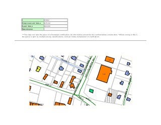 23062
Improvement Value

$35100

Land Value

$62200

Subdivision
**This does not take the place of a floodplain certification. All information should be site verified before construction.*Where zoning is MULT,
the parcel is split by multiple zoning classifications. Contact Codes Compliance for clarification.

6733

EM

7284

JO
HN
6750

6754

6764

6766

T ST
6829

M

AI
N

ST

MA
IN

6778
6740

HOL

CL
A

6805

6800

6837

ST

FA RI
N

YTO
NM

EM

6783

FA RI
N

6769

6724

NM

OR
IAL
HW

6761

N S
T

Y

7286

7298

7307

HOL

6743

7310

T ST

7296

MAI

7321

YTO

CL
A

6776

6739

JO
HN

6725

YTO
NM

7304

EM

ST

NC
LA

N

OR
IAL

6785

OU

JO
H

CA
LH

HW
Y
OR
IAL
HW
Y

6771
6748

6847

 