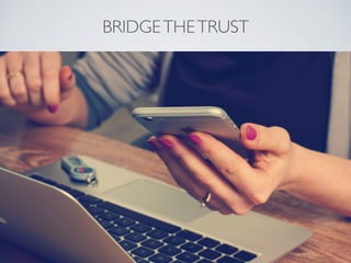 BRIDGETHETRUST
 