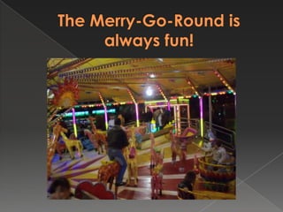 Fair in Barcelos, Portugal