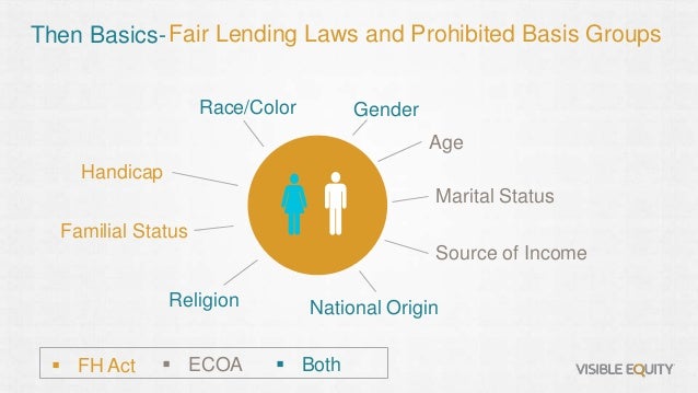 Fair Lending Testing and Analysis - Made Easy