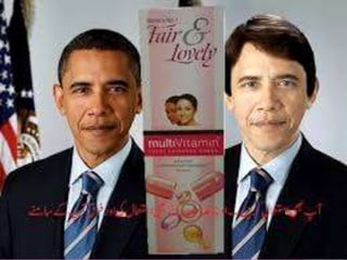 Fair & lovely