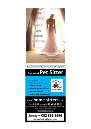 Fairmont Focus 15: 14 May 2015