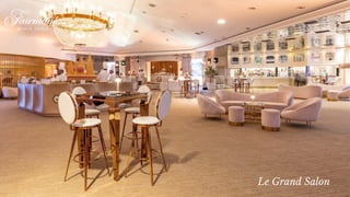 Le Grand Salon
 