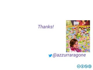 Thanks!
@azzurraragone
 