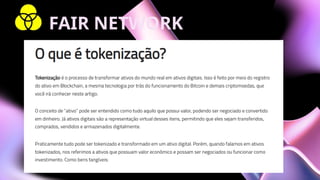 FAIR NETWORK
 