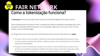 FAIR NETWORK
 