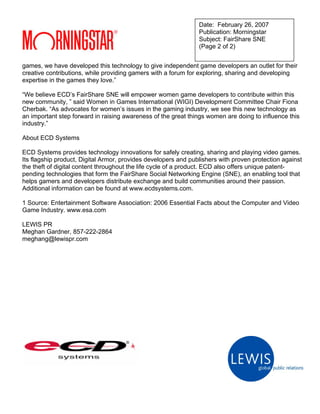 FairShare_Morningstar_022607