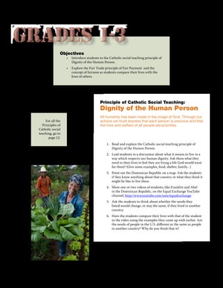 Fair trade | PDF