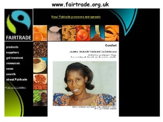 www.fairtrade.org.uk