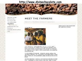 http://www.divinechocolate.com