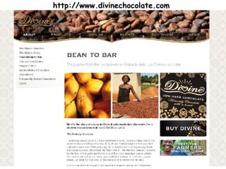 http://www.divinechocolate.com