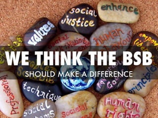 Fair trade assembly sept 2013