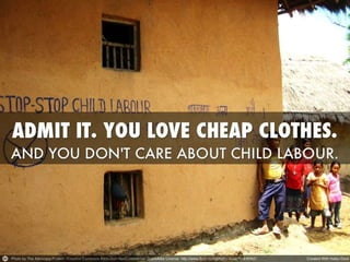 Fair trade assembly sept 2013