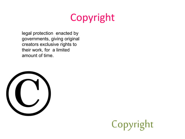 Fair Use Assignment Sumayya Pptx