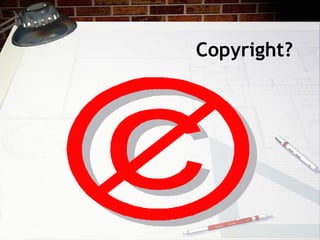Copyright?
 
