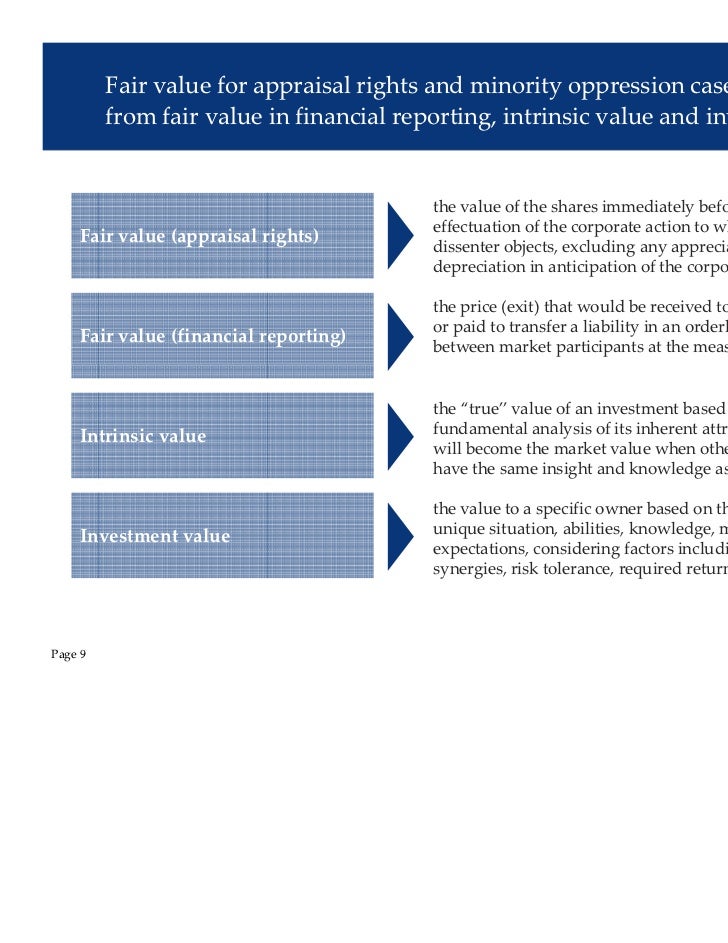 Stock options granted below fair market value