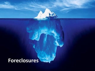 Foreclosures 