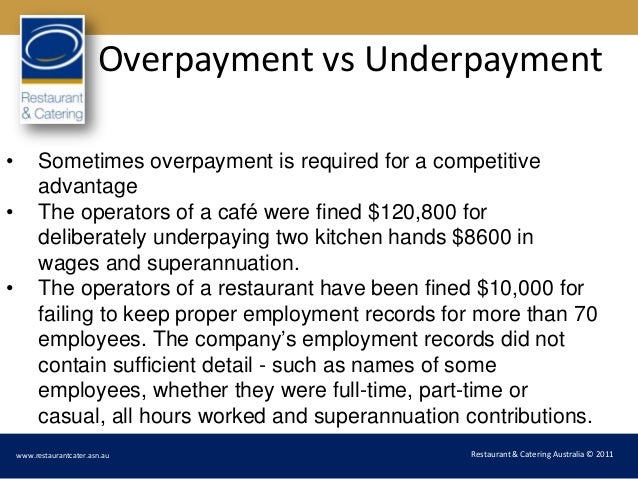 Wages For Kitchen Hands Australia Wages For Kitchen Hands Australia