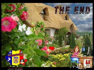 T H E  E N D June 18.2009 A.C 