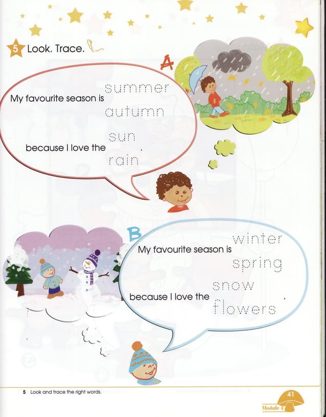 Fairyland 2 activity_book | PDF