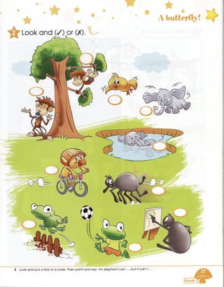 Fairyland 2 activity_book