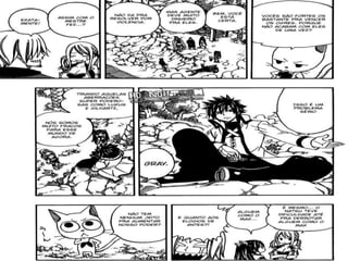 Fairy tail capitulo 259