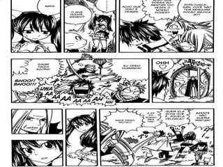 Fairy tail capitulo 259