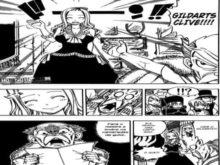 Fairy tail capitulo 259