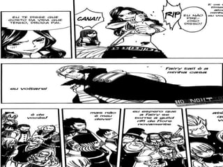 Fairy tail capitulo 259