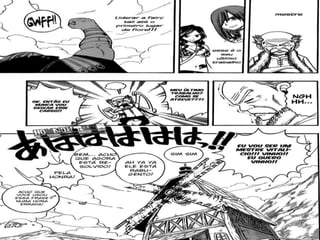 Fairy tail capitulo 259