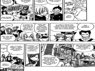 Fairy tail capitulo 259