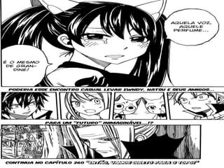 Fairy tail capitulo 259