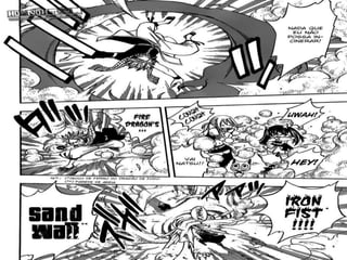 Fairy tail capitulo 259