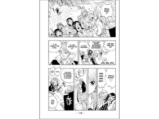 Fairy tail chapitre 1