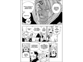 Fairy tail chapitre 1