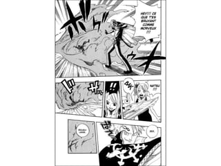 Fairy tail chapitre 1
