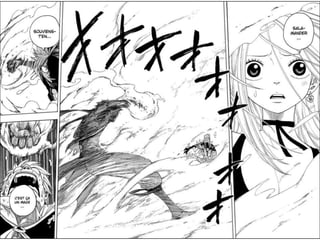 Fairy tail chapitre 1