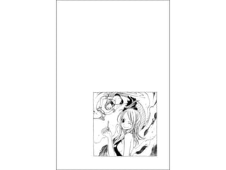Fairy tail chapitre 1