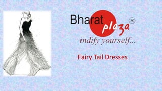 Fairy Tail Dresses
 
