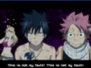Fairy tail part 3